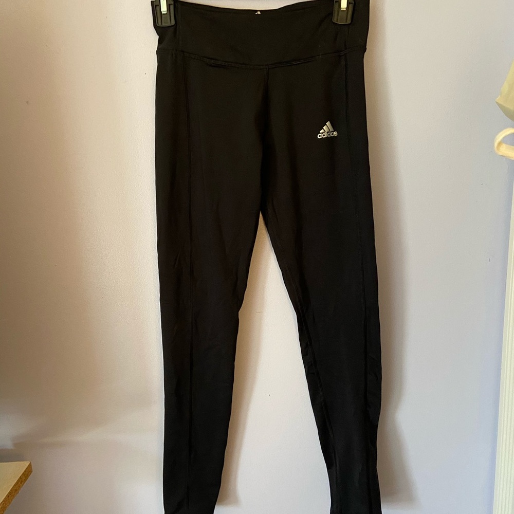 Adidas Climawarm Leggings